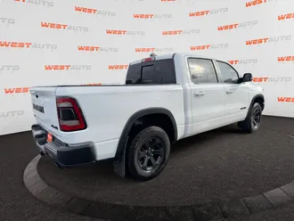 2021 Ram 1500 photo 5