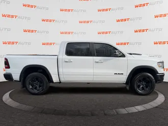 2021 Ram 1500 photo 6