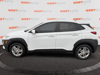 2021 Hyundai Kona photo 2