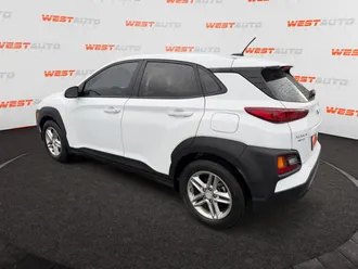 2021 Hyundai Kona photo 3