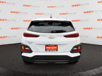 2021 Hyundai Kona photo 4