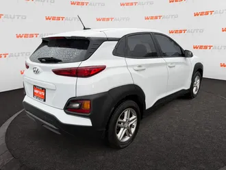 2021 Hyundai Kona photo 5