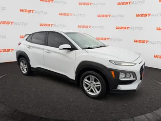 2021 Hyundai Kona photo 7