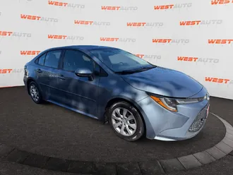 2020 Toyota Corolla photo 7