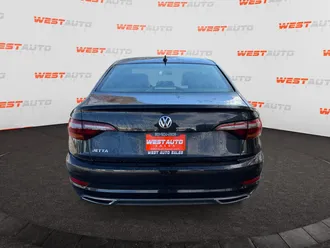 2019 Volkswagen Jetta photo 4