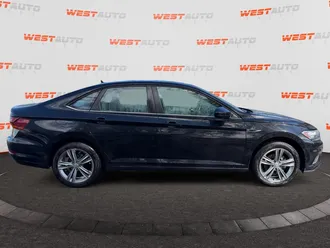 2019 Volkswagen Jetta photo 6