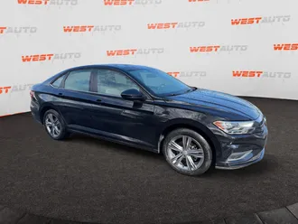 2019 Volkswagen Jetta photo 7