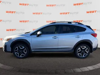 2019 Subaru Crosstrek photo 2