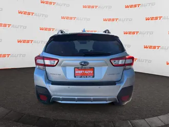 2019 Subaru Crosstrek photo 4