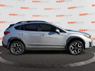 2019 Subaru Crosstrek photo 6