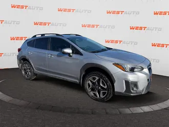 2019 Subaru Crosstrek photo 7