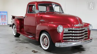 1953 Chevrolet 3100 photo 2