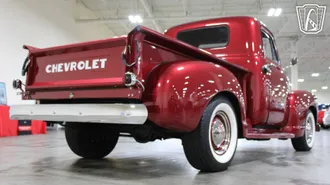 1953 Chevrolet 3100 photo 3