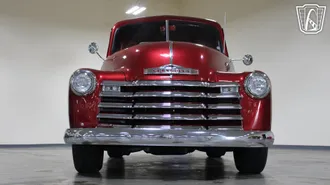 1953 Chevrolet 3100 photo 4
