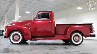 1953 Chevrolet 3100 photo 5