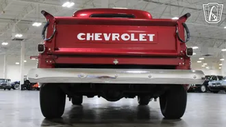 1953 Chevrolet 3100 photo 6