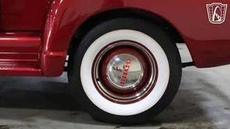 1953 Chevrolet 3100 photo 7
