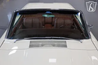 1966 Ford Thunderbird photo 6