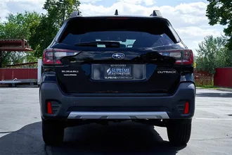 2021 SUBARU OUTBACK photo 6