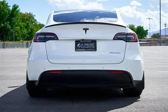 2022 TESLA MODEL Y photo 6