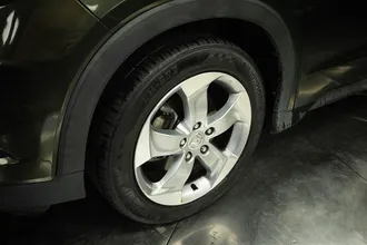 2017 HONDA HR-V photo 4