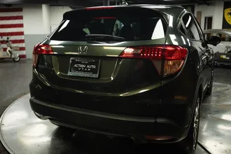 2017 HONDA HR-V photo 6