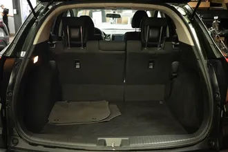 2017 HONDA HR-V photo 7