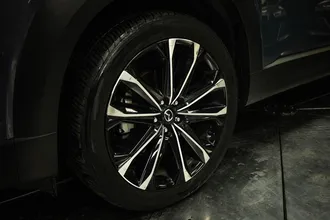 2025 MAZDA CX-50 photo 3