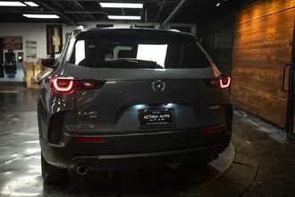 2025 MAZDA CX-50 photo 6