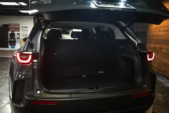 2025 MAZDA CX-50 photo 7