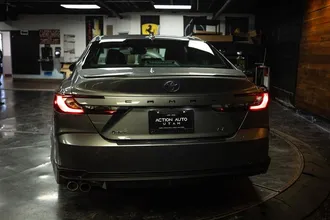 2025 TOYOTA CAMRY photo 6