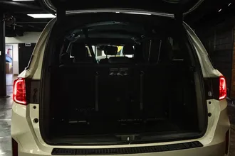 2025 HONDA ODYSSEY photo 7