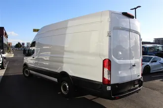 2020 FORD TRANSIT CARGO VAN photo 5