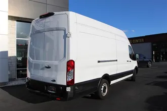 2020 FORD TRANSIT CARGO VAN photo 7