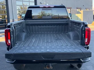 2021 GMC Sierra 3500HD photo 7