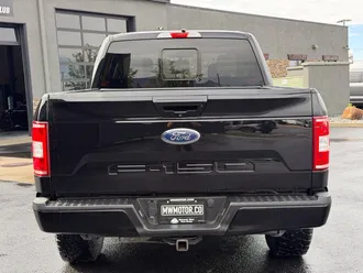 2019 Ford F-150 photo 6