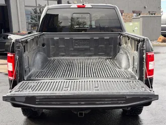 2019 Ford F-150 photo 7