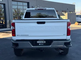 2022 Chevrolet Silverado 2500HD photo 6