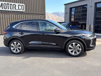 2025 Ford Escape photo 5