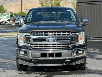 2018 Ford F-150 photo 3