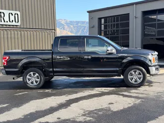 2018 Ford F-150 photo 4