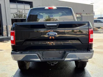 2018 Ford F-150 photo 5