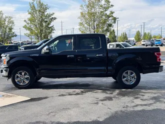 2018 Ford F-150 photo 6