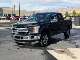 2018 Ford F-150 photo 7