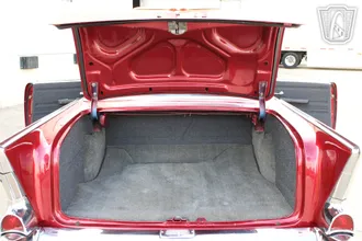 1957 Chevrolet Bel Air photo 3