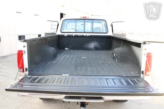 1997 Ford F-250 photo 3