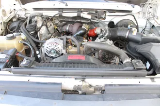 1997 Ford F-250 photo 5
