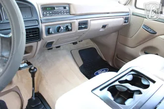 1997 Ford F-250 photo 6