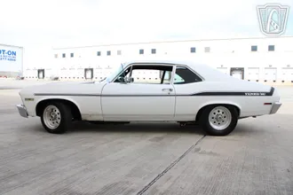 1970 Chevrolet Nova photo 2