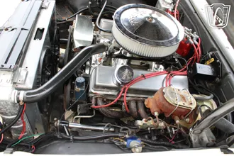 1970 Chevrolet Nova photo 5